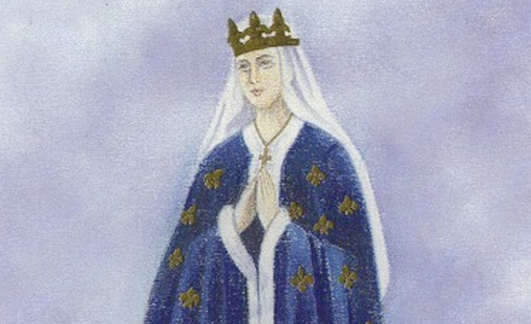 8 septembre 2023 : Marie, Reine de France - Etoile Notre Dame